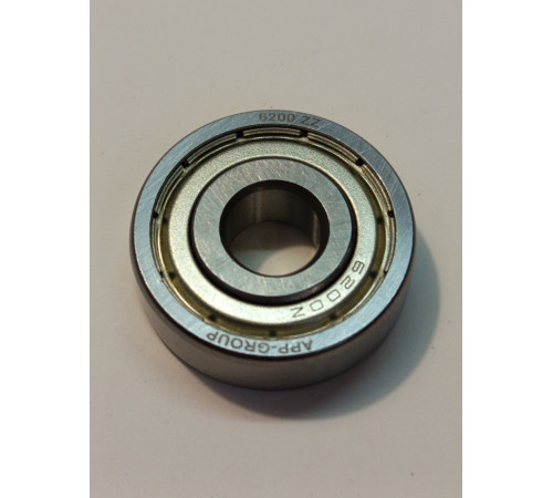 Подшипник 80200 (6200 ZZ)