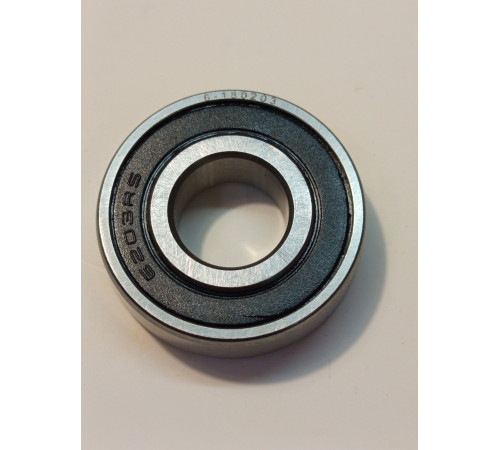 Подшипник 180203 (6203 2RS)