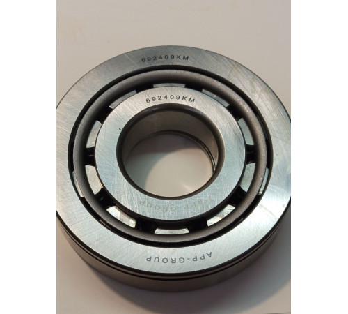 Подшипник 692409 KM (NUP409N)