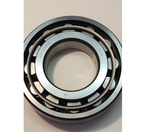 Подшипник 2318 КМ (N318)