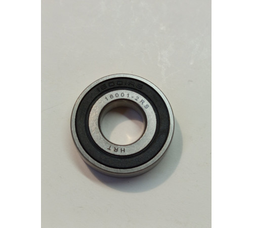 Подшипник 7000101 2RS(16001 2RS)