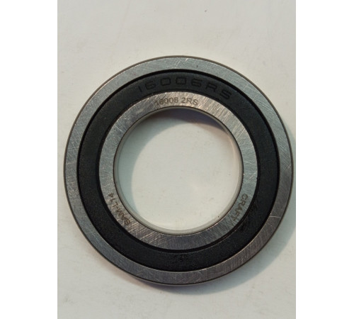 Подшипник 7000106 2RS (16006 2RS)