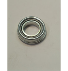 Подшипник для тачки 20*35/35,7*9/10,7
