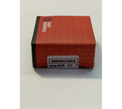 Подшипник 204KRRB2.CA013 (420303, 204KRR2.LV)
