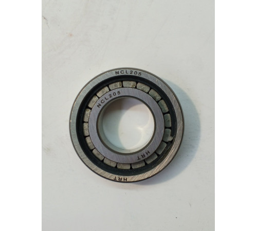 Подшипник 102205 (NCL 205)