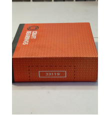 Подшипник 33119 (3007719) Craft