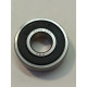 Подшипник 180100 (6000 2RS)
