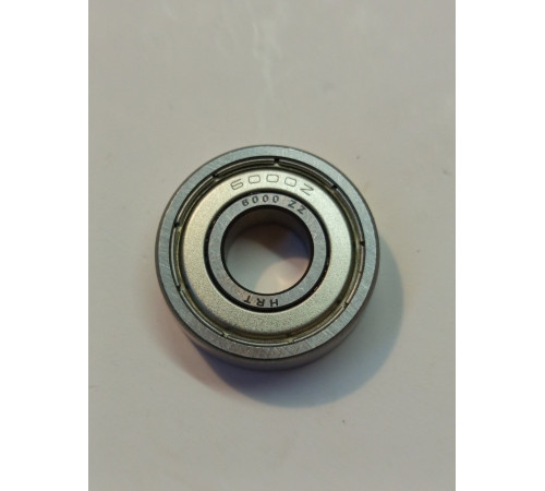 Подшипник 80100 (6000 ZZ)