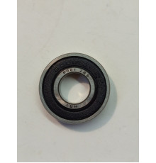 Подшипник 180101 (6001 2RS)