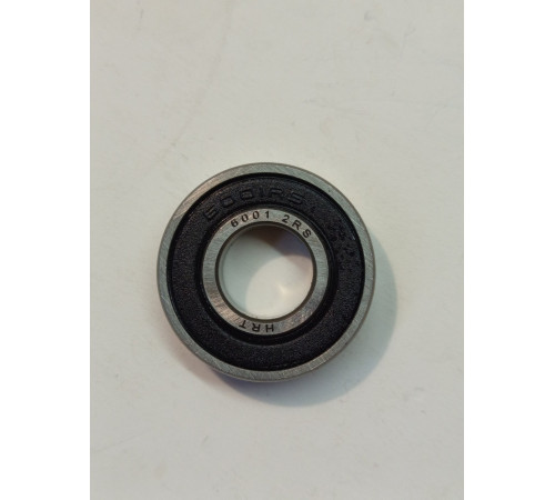 Подшипник 180101 (6001 2RS)