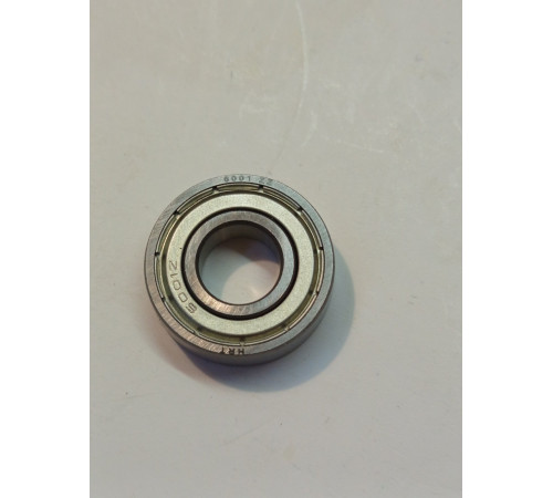 Подшипник 80101 (6001 ZZ)