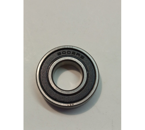 Подшипник 180102 (6002 2RS)