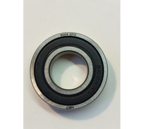 Подшипник 180104 (6004 2RS)