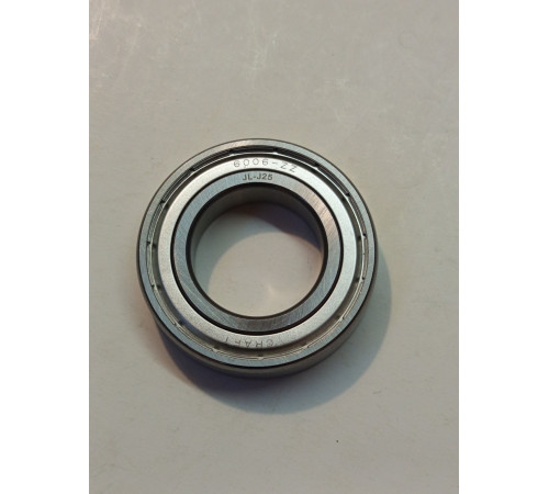 Подшипник 80106 (6006 ZZ)