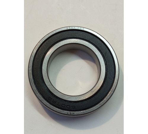 Подшипник 180107 (6007 2RS)