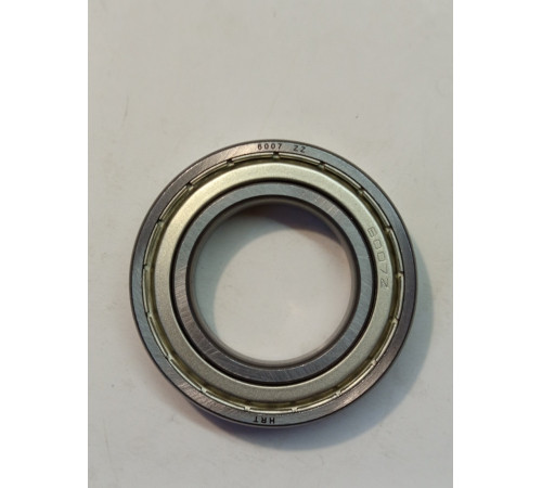 Подшипник 80107 (6007 ZZ)