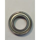 Подшипник 80107 (6007 ZZ)