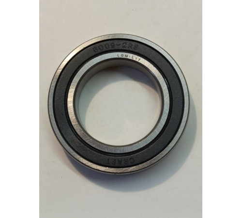 Подшипник 180109 (6009 2RS)