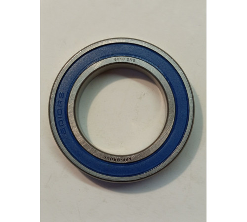 Подшипник 180110 (6010 2RS)