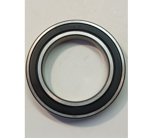 Подшипник 180117 (6017 2RS)