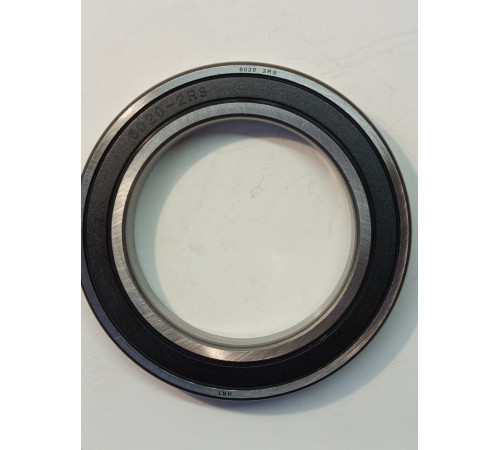 Подшипник 180120 (6020 2RS)