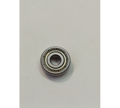 Подшипник 80014 (604 ZZ)