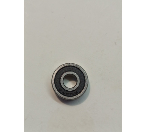 Подшипник 180015 (605 2RS)