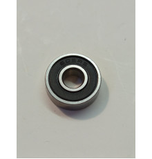 Подшипник 180016 (606 2RS)