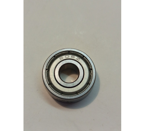 Подшипник 80016 (606 ZZ)