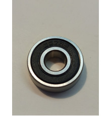 Подшипник 180017 (607 2RS)