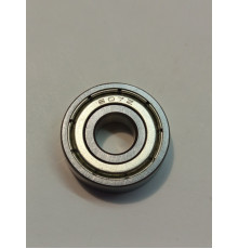 Подшипник 80017 (607 ZZ)