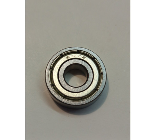 Подшипник 80017 (607 ZZ)