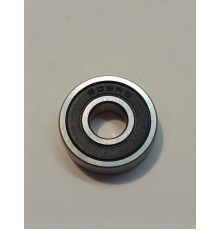 Подшипник 180019 (609 2RS)