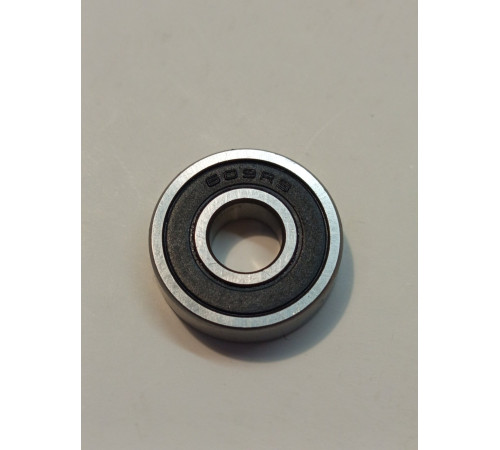 Подшипник 180019 (609 2RS)