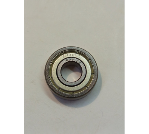 Подшипник 80019 (609 ZZ)