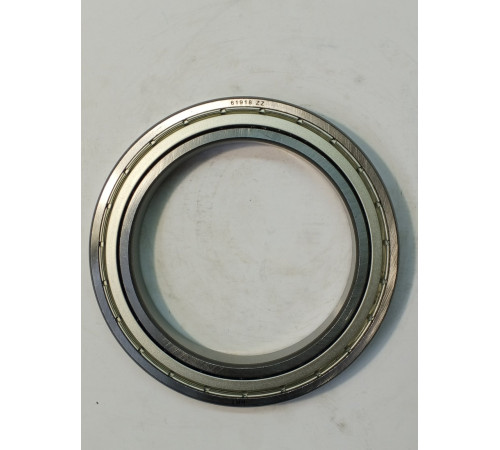Подшипник 1000918 ZZ (61918 ZZ)