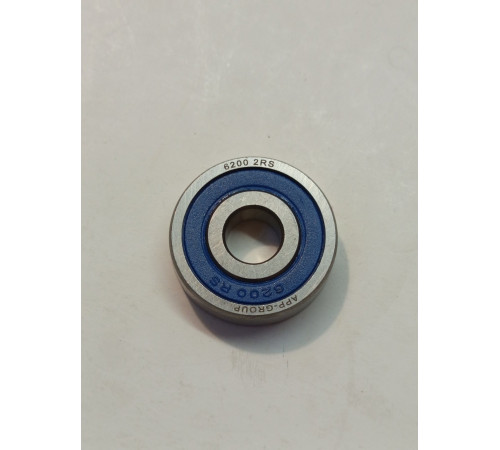 Подшипник 180200 (6200 2RS)