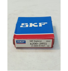 Подшипник 6200 2RS1, SKF