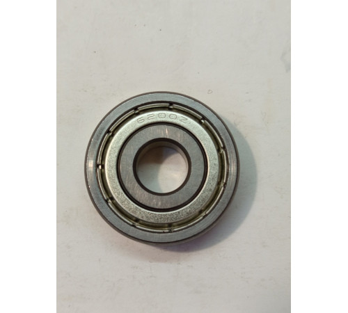 Подшипник 80200 (6200 ZZ)