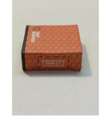 Подшипник 70-202 (6202 C3)