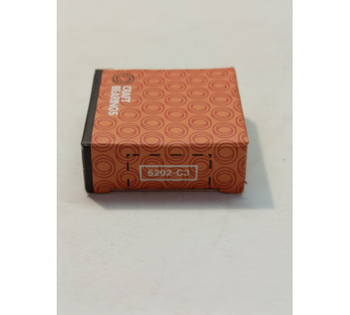 Подшипник 70-202 (6202 C3)