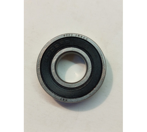 Подшипник 70-180202 (6202 2RSC3)