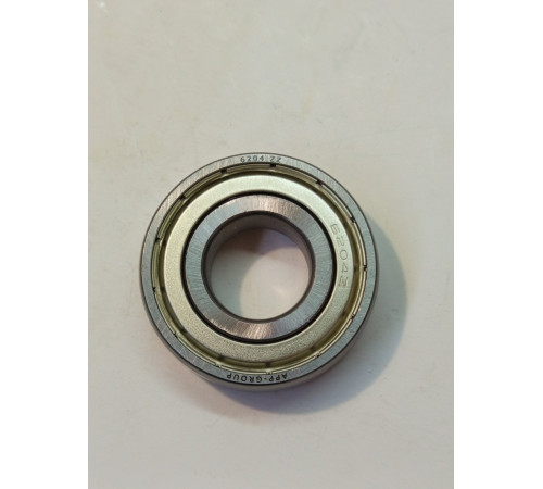 Подшипник 80204 (6204 ZZ)
