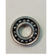 Подшипник 204 (6204)