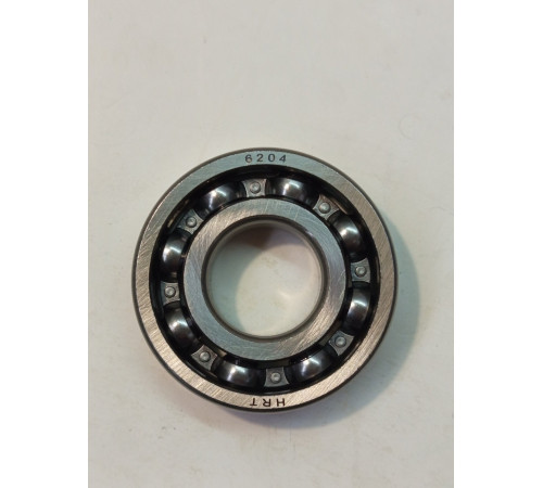 Подшипник 204 (6204)