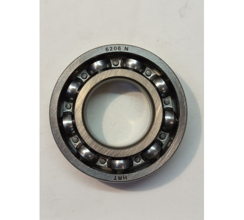 Подшипник 50206 (6206 N)