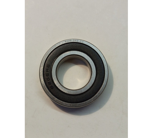 Подшипник 70-180206 (6206 2RSC3)