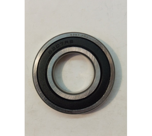 Подшипник 180207 (6207-2RS)