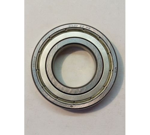 Подшипник 80207 (6207 ZZ)
