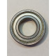 Подшипник 80207 (6207 ZZ)